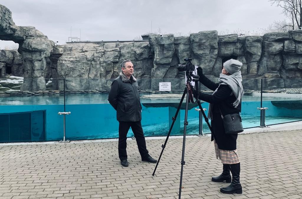 Dzień Miłośników ZOO