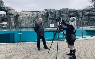 Dzień Miłośników ZOO